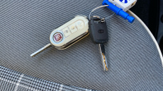 Fiat 500 1.2 Lounge 2dr Petrol Convertible